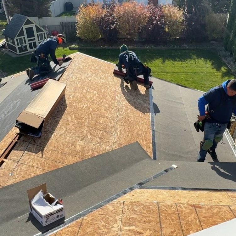 Roofing in Hazel Park, MI Roofing in Hazel Park, MI