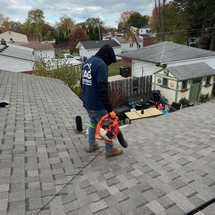 Roofing in Hazel Park, MI Roofing in Hazel Park, MI