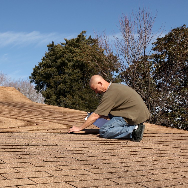 Roofing in Hazel Park, MI